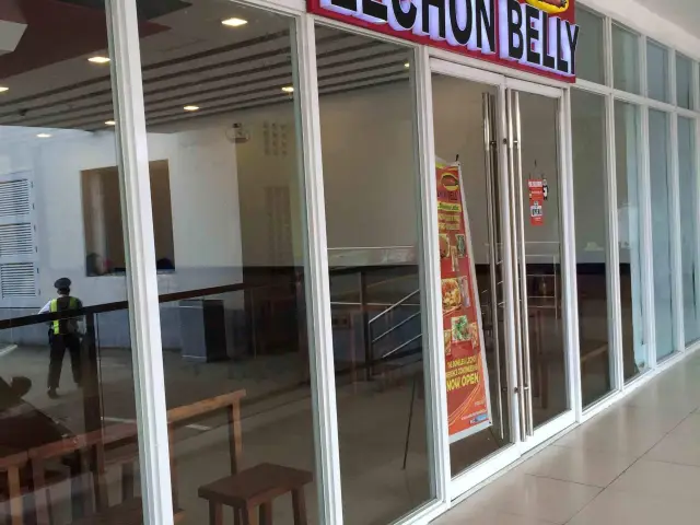 Cebu's Original Lechon Belly Food Photo 5