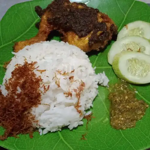 Gambar Makanan Nasi Bebek Madura GSM, Radio Dalam 1