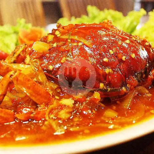 Gambar Makanan Seafood Nasi Uduk 48 Ardy Jaya 15