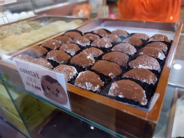 Gambar Makanan Mochi Mochio 18