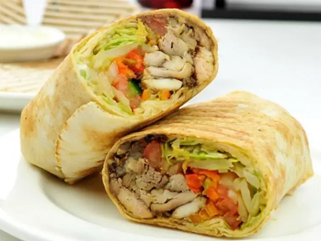 Lebenon shawama(BEIRUT SHAWARMA CAFE)