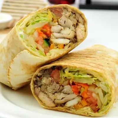 Lebenon shawama(BEIRUT SHAWARMA CAFE)