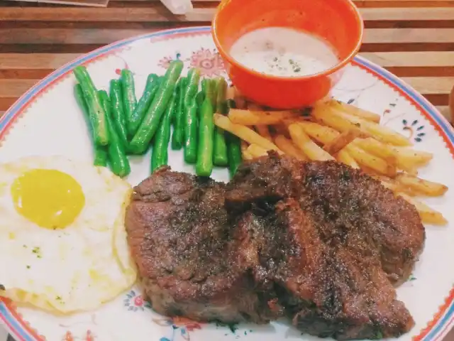 Gambar Makanan Steakology 10