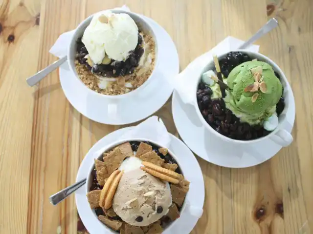 Gambar Makanan Cafe Hello Bingsu 20