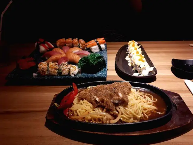 Gambar Makanan Ichiban Sushi 18