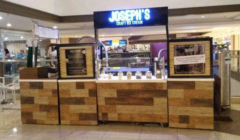 Joseph's Craft Ice Cream Food Photo 5