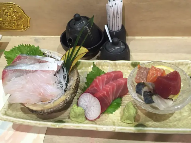 Gambar Makanan Sushi Kawana 18