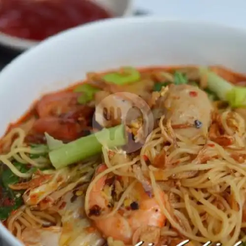 Gambar Makanan Nasi Goreng Sederhana Pak Tomo, Bogor Tengah 20