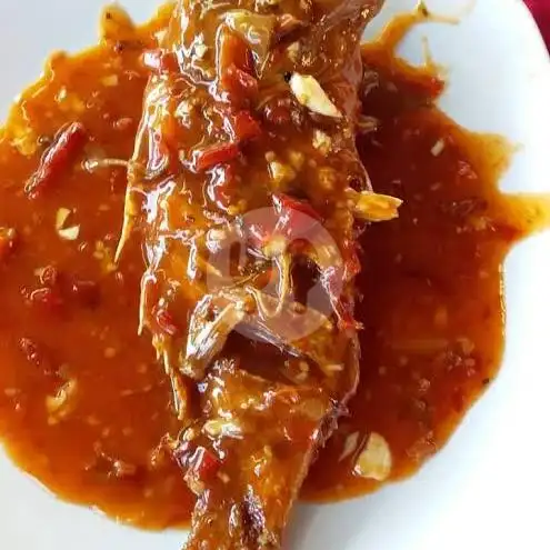 Gambar Makanan Nanjung Seafood, Cikutra 11