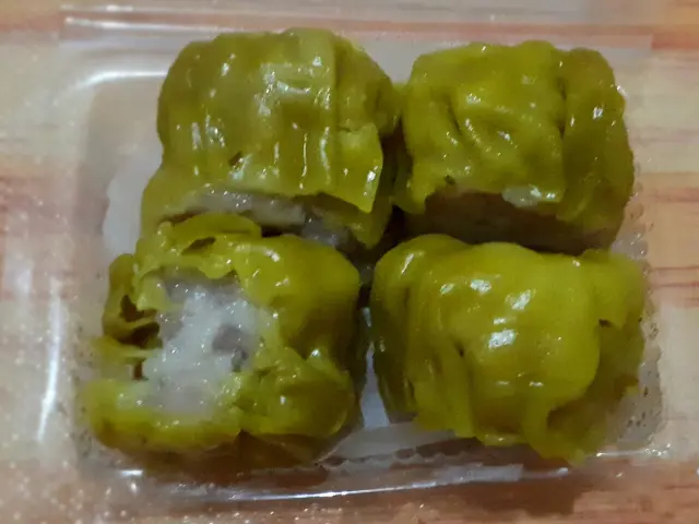 Gambar Makanan Halo Dimsum 7