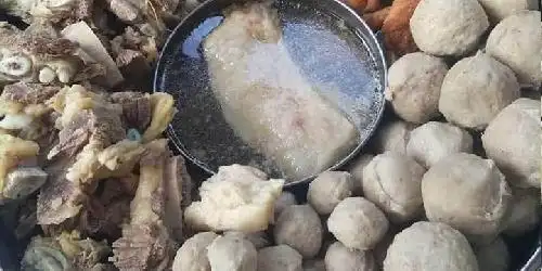 Bakso & Mie Ayam Wit Langsep, Bakso & Mie Ayam WIT Langsep