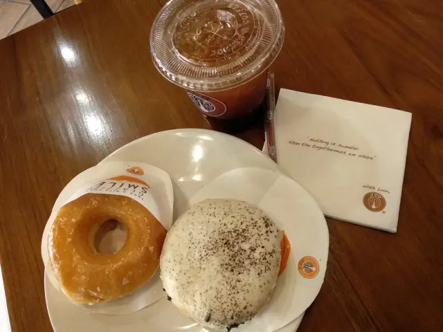 Gambar Makanan J.CO Donuts & Coffee 19