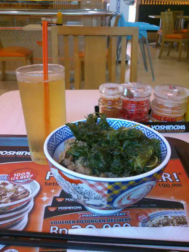 Gambar Makanan Yoshinoya 16