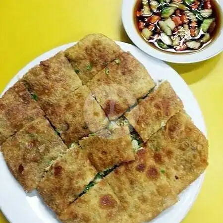 Gambar Makanan Martabak Siuda Muncul, Setu 13