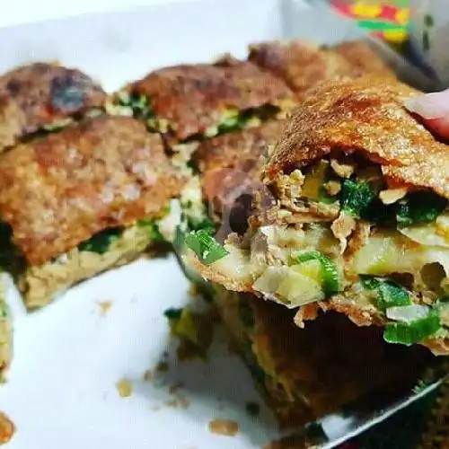 Gambar Makanan Martabak Bangka 88 Aldi, Kemayoran 13