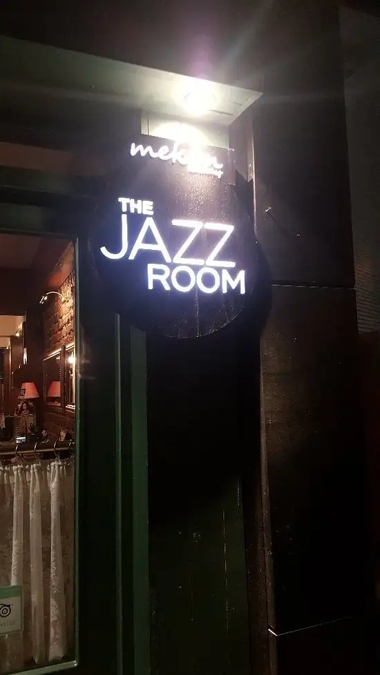 Mekan Kalamış The Jazz Room'nin yemek ve ambiyans fotoğrafları 19