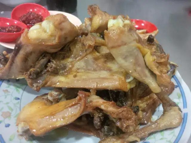 Gambar Makanan Ayam Goreng Pak Supar(Sop Buntut) 11