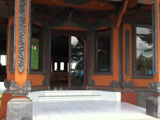 Gambar Makanan Restoran Batur Indah 4