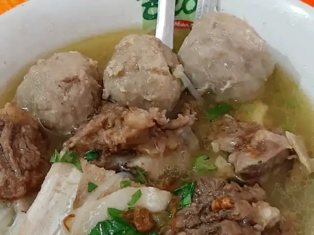 Gambar Makanan Bakso Pak Rebo 3