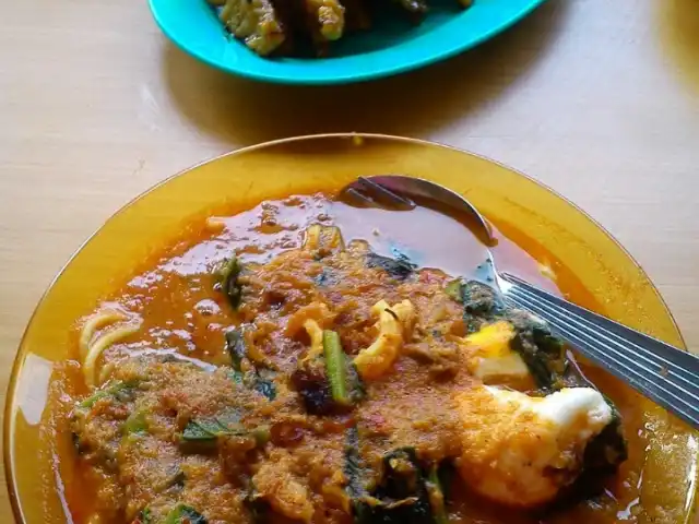Mee Bandung Abu Bakar Hanifah Food Photo 5