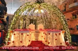 Indianweddingplanner Rajes Event decor Food Photo 3