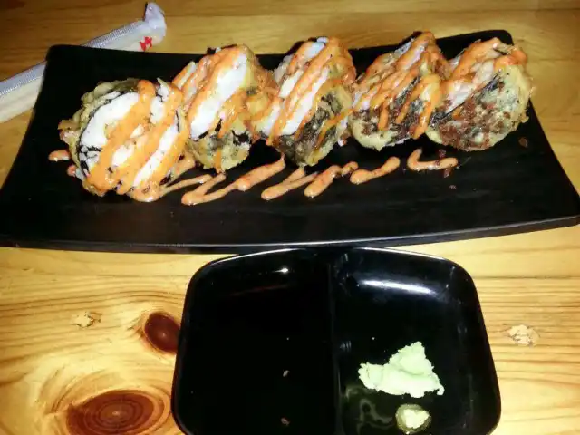 Gambar Makanan Yorimichi Sushi & Ramen 6