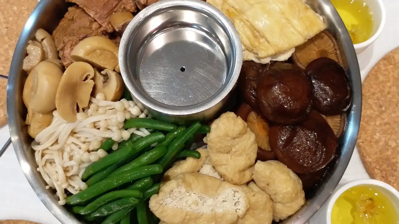 Chong Bak Kut Teh