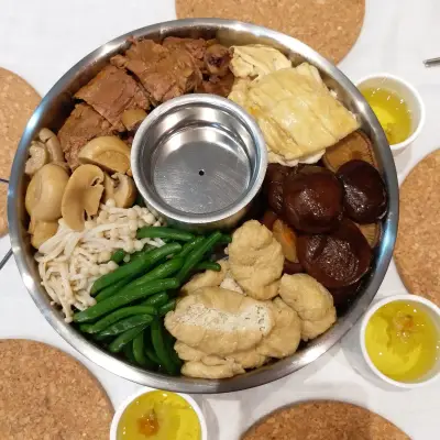 Chong Bak Kut Teh