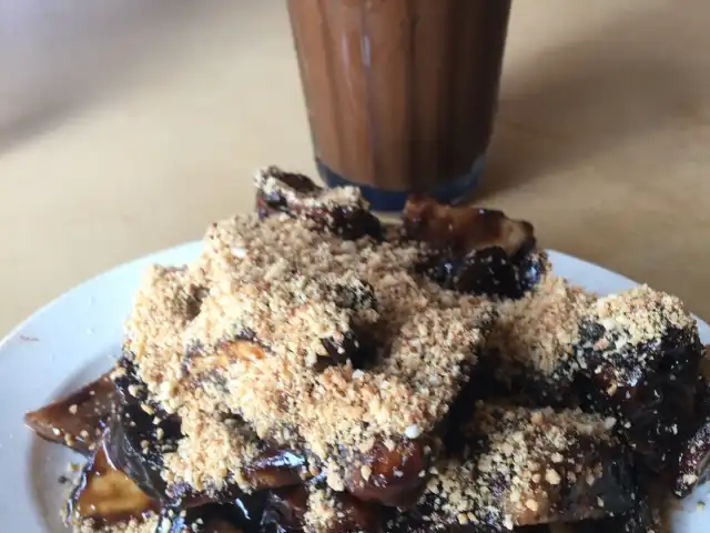 Rojak Orang Hitam Putih Food Photo 13