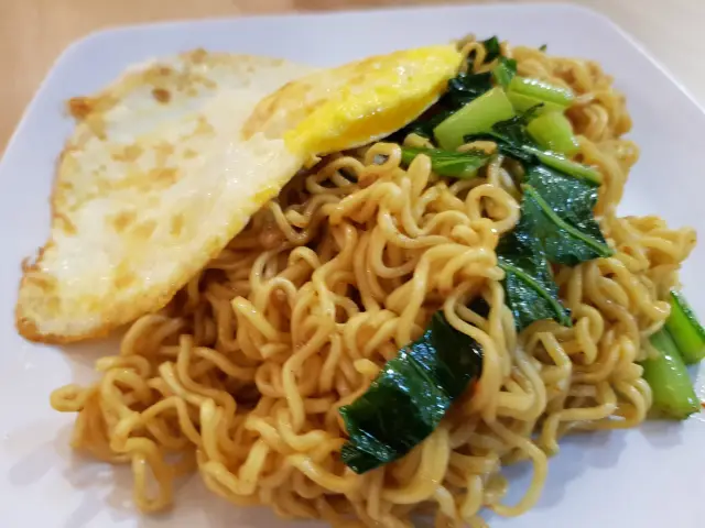 Gambar Makanan Kedai 27 18