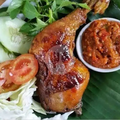 Gambar Makanan Juragan Ayam 99 2