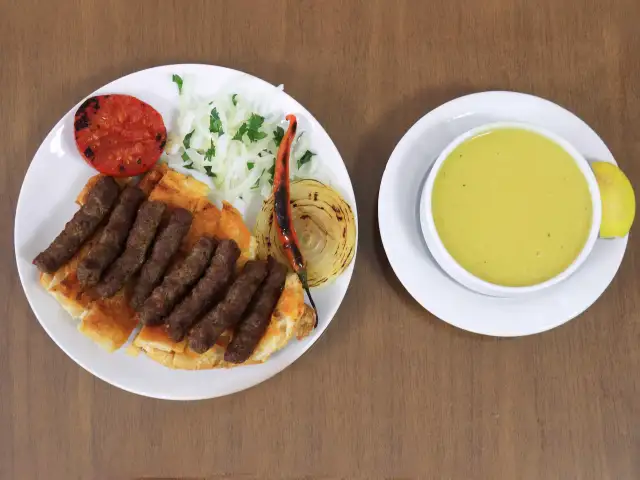 Kamil Usta Ödemiş Köfte'nin yemek ve ambiyans fotoğrafları 1