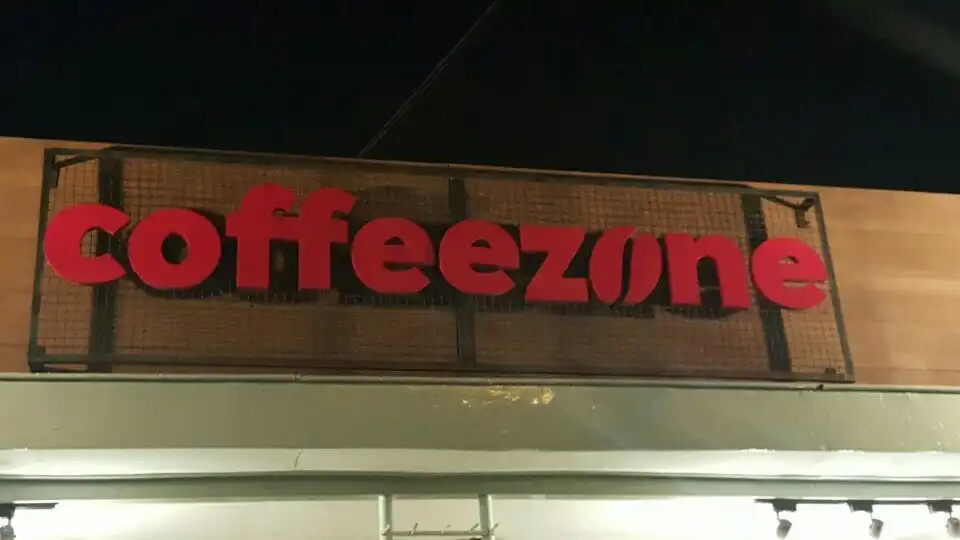 Coffeezone