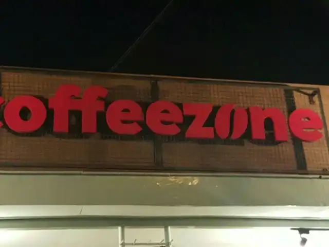 Gambar Makanan Coffeezone 1