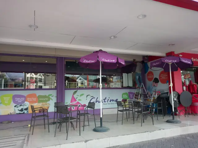 Gambar Makanan Chatime 16