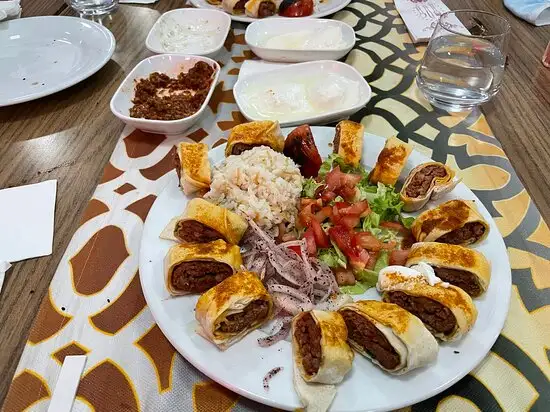 Konya Ugurlu'nin yemek ve ambiyans fotoğrafları 3