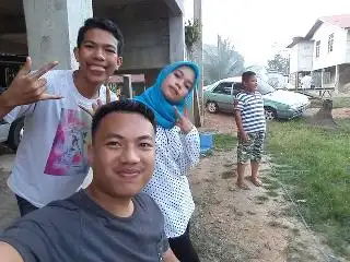 Warung Kak Daa