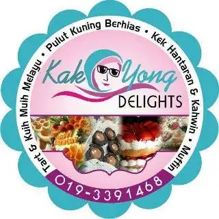Kak Yong Delights