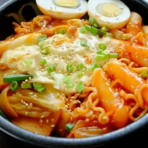 Gambar Makanan Home Food Jilan, Cilengkrang 1 6