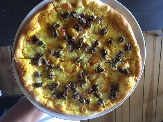 Tarantella Pizza'nin yemek ve ambiyans fotoğrafları 13