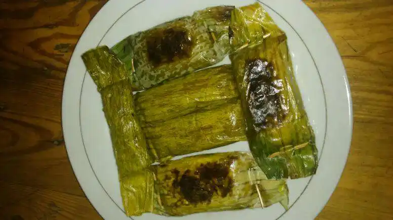 Gambar Makanan Mie Aceh Bang Surya 13