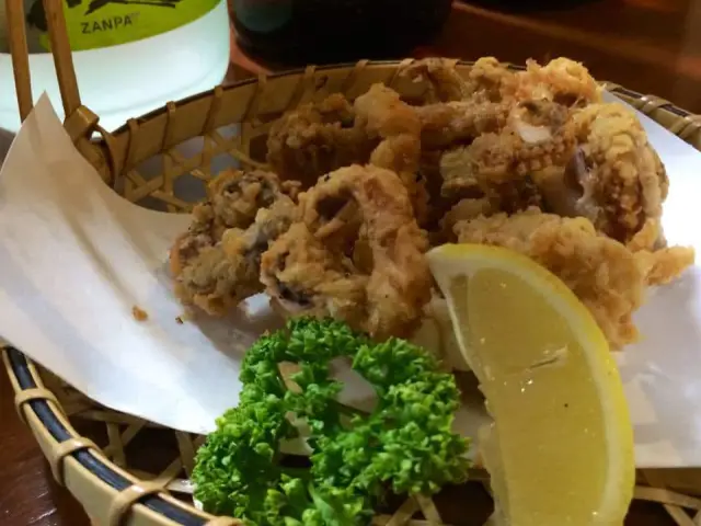 Kushiyaki Chikuzenya Food Photo 8