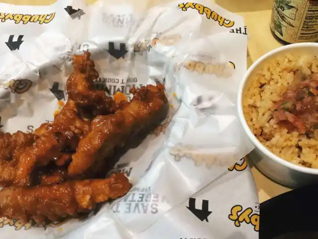 Buffalo's Wings N' Things Food Photo 4