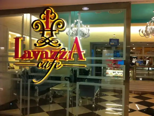 Lavazza Cafe Food Photo 4