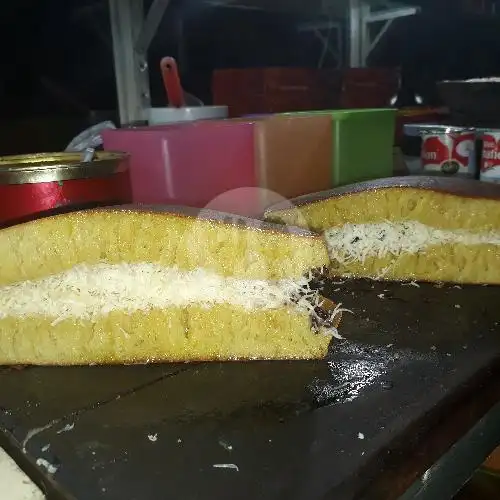 Gambar Makanan Martabak Morint, Ampera 16