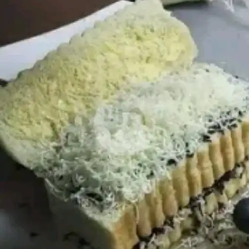 Gambar Makanan Roti Bakar Bandung D&D, Sawangan 12