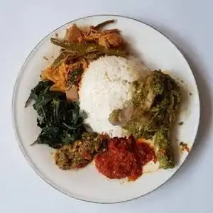 Gambar Makanan RM UNI JAMIKA 8