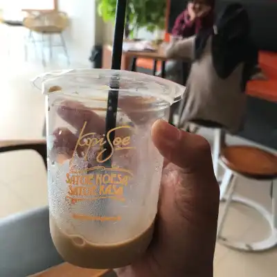 Kopi Soe