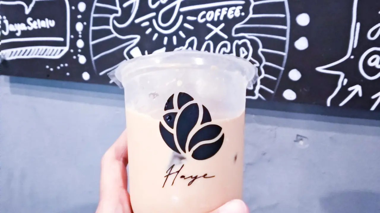 HayeCoffee