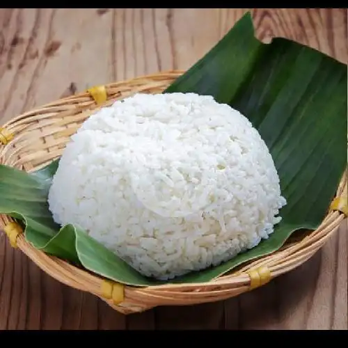 Gambar Makanan Ayam Penyet Sambel Petir Pakdeh Kumis, Gotong Royong 14